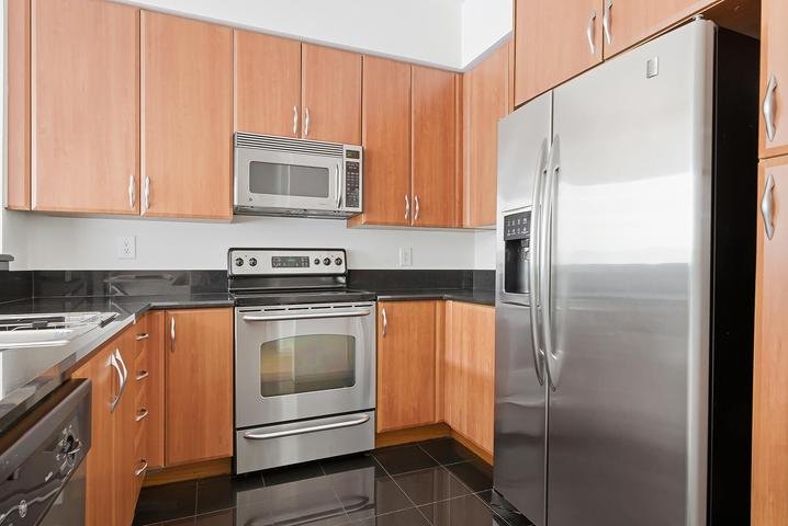 West Palm Beach Condo: 801 S Olive Avenue 425