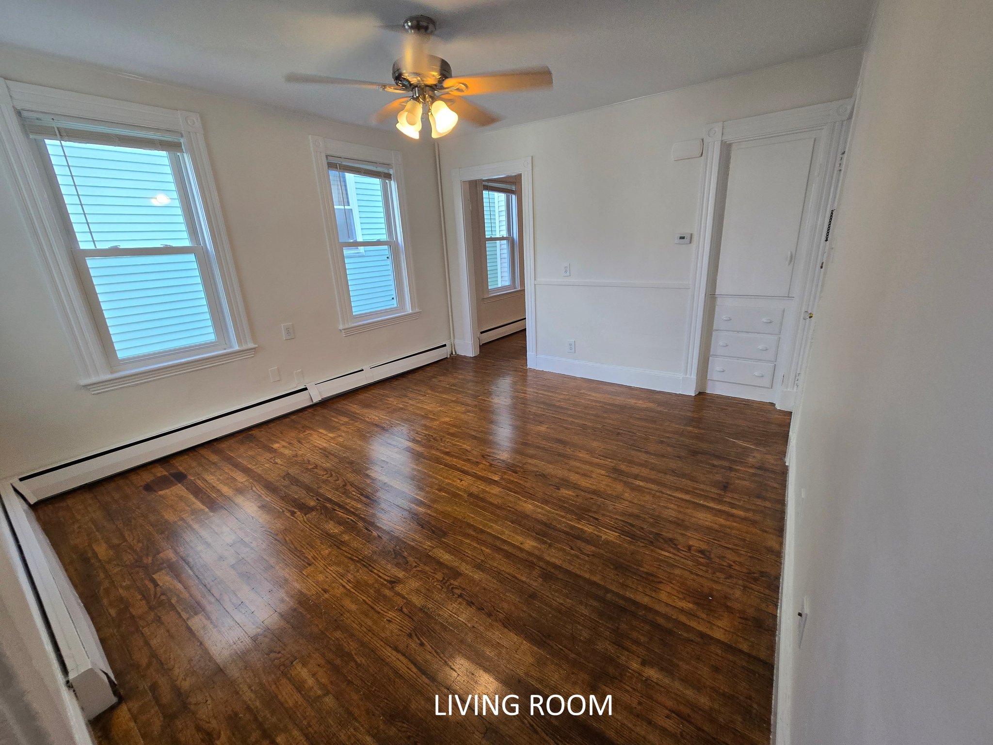 Somerville Apartment: 257 Highland Avenue