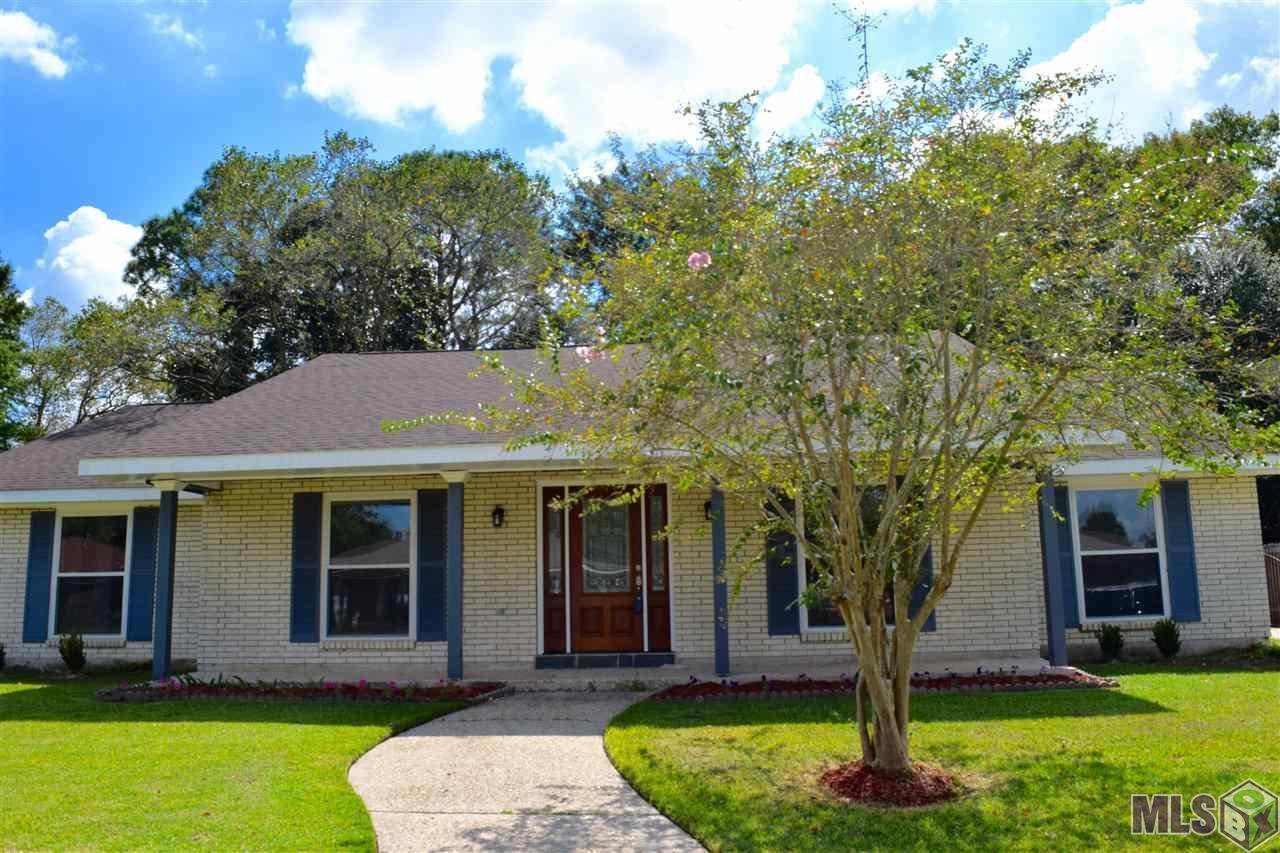 Baton Rouge House: 13212 E Parnell Ave