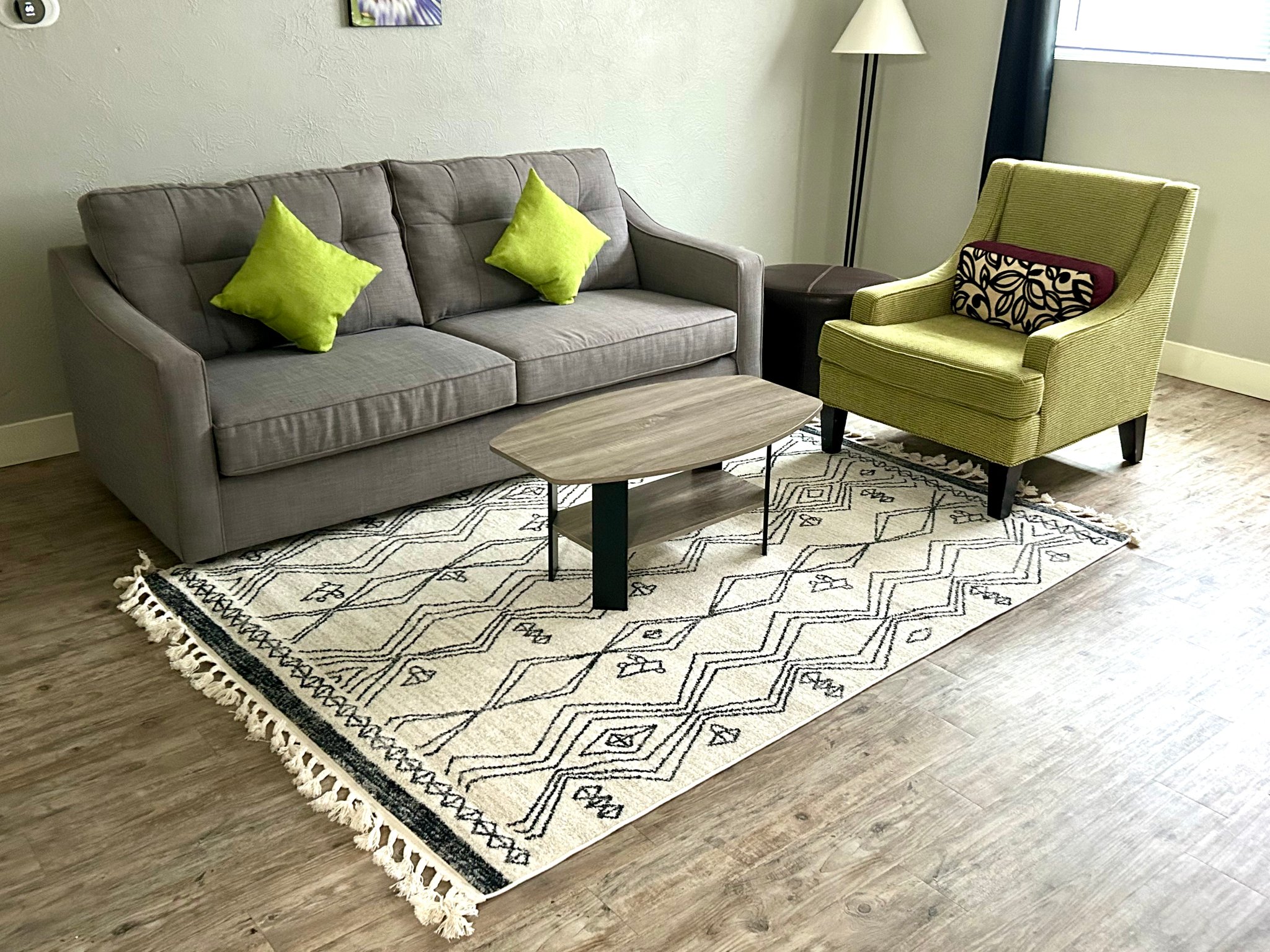 Peoria Heights Apartment: 4026 N Illinois Ave