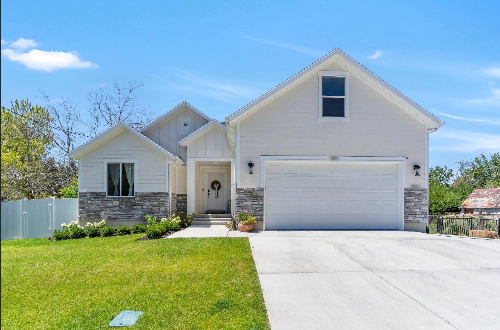 Pleasant Grove House: 465 North 500 East