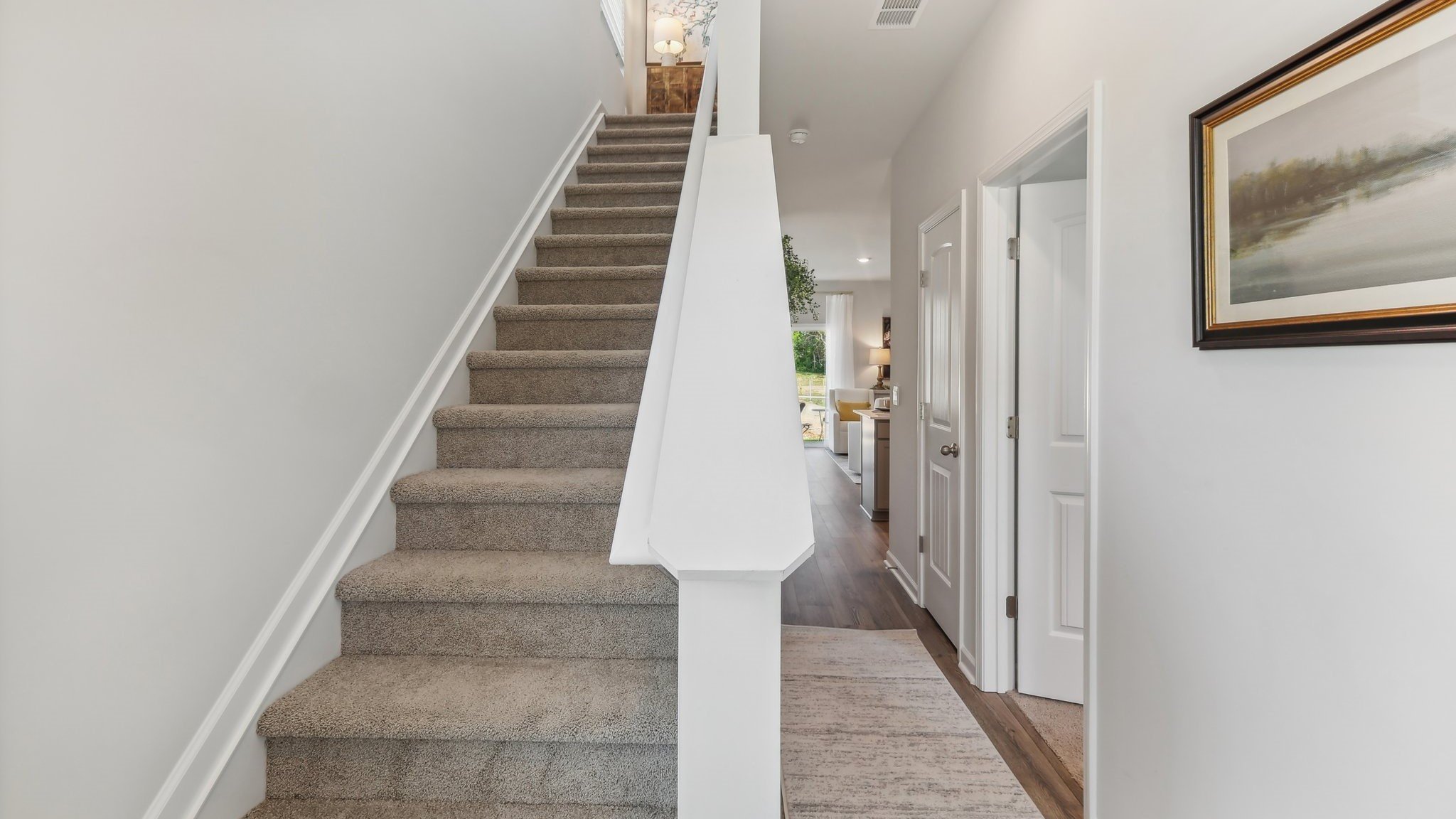 Lebanon Townhome: 1032 Keyes Pl