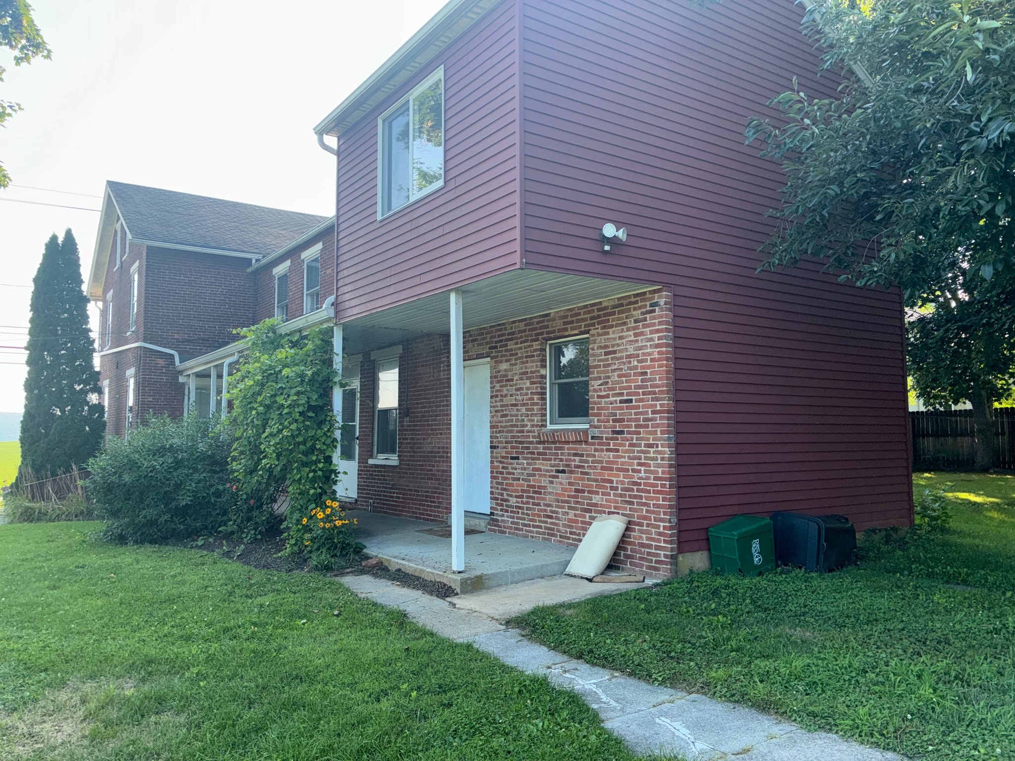Marietta Multiplex: 164 South River Street