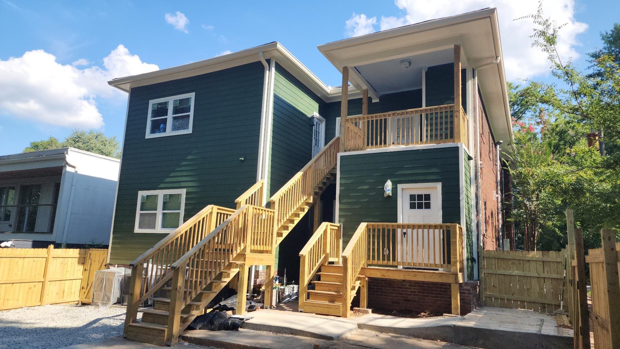 Atlanta Multiplex: 1102 Briarcliff Pl NE