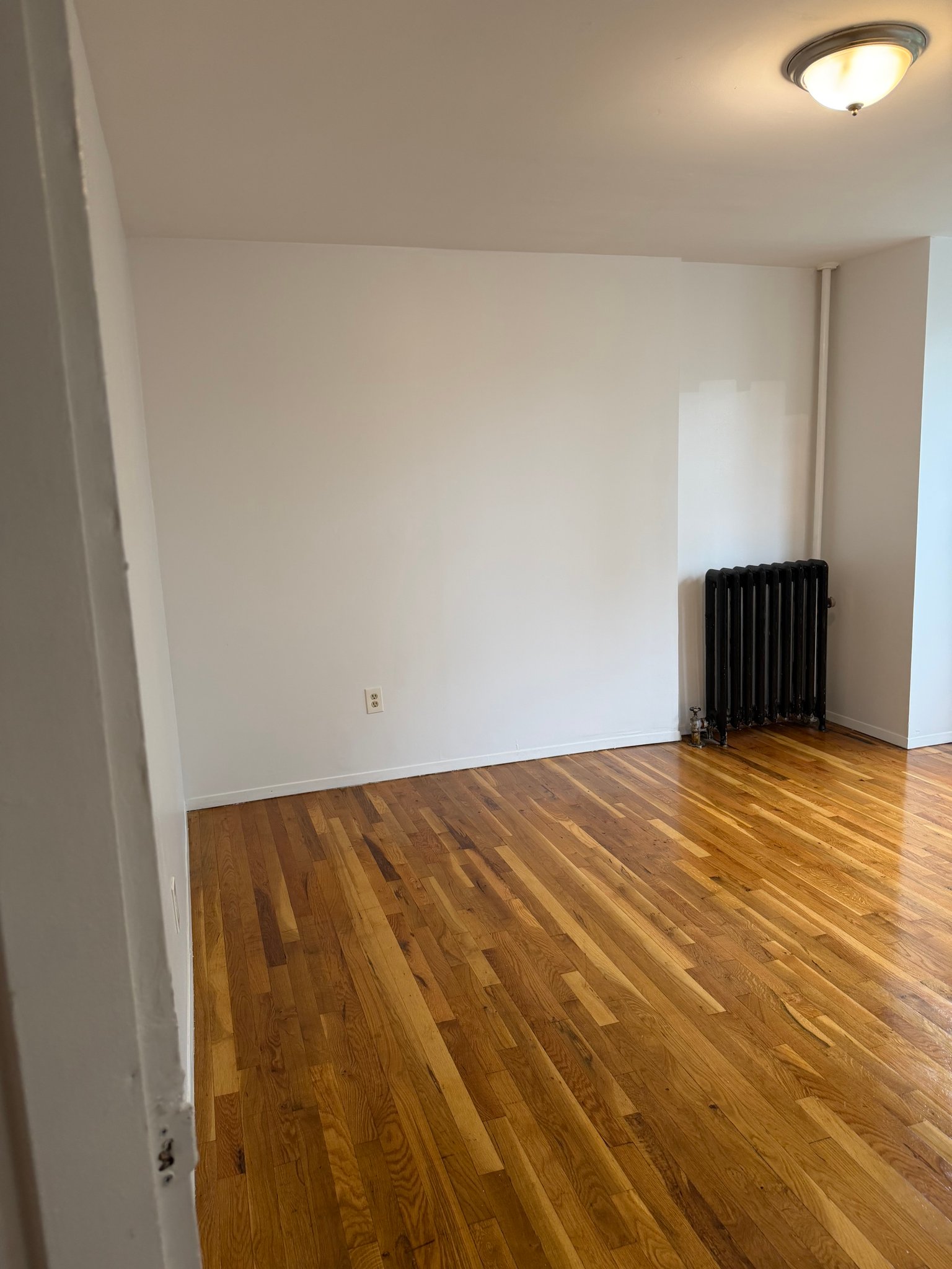 YONKERS Apartment: 312 WOODWORTH AVE