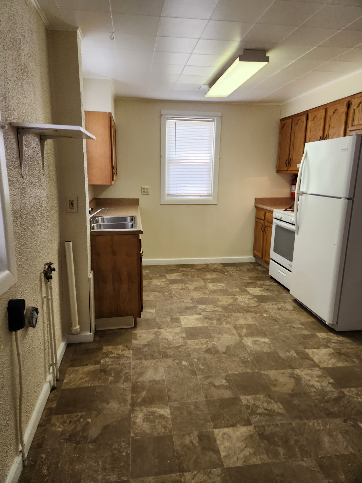 Ambridge Apartment: 273 13th Street