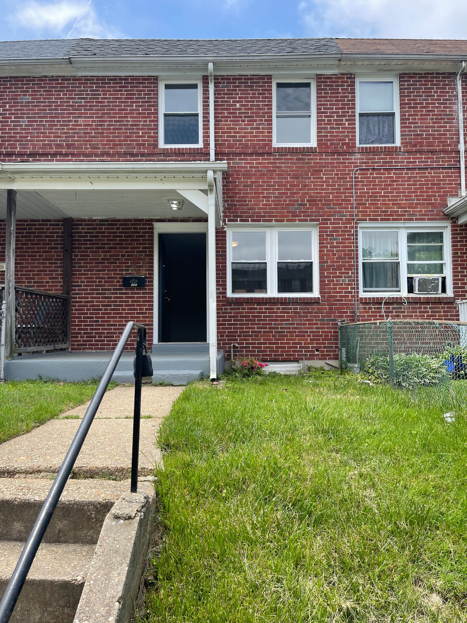 Middle RIver House: 332 Endsleigh Ave