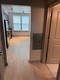 Alexandria Apartment: 2317 Huntington Ave