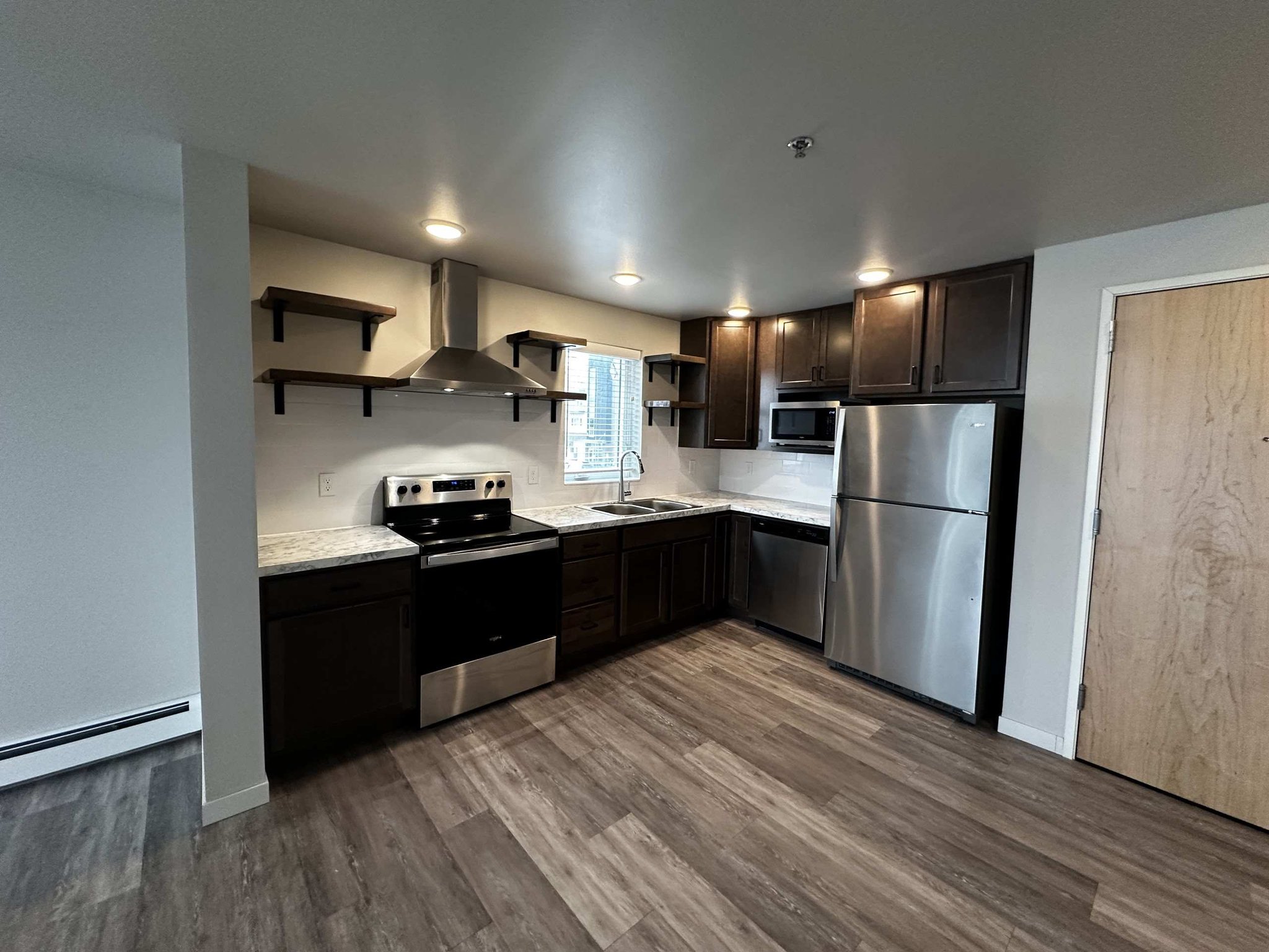 West Fargo Apartment: 3156 Bluestem drive