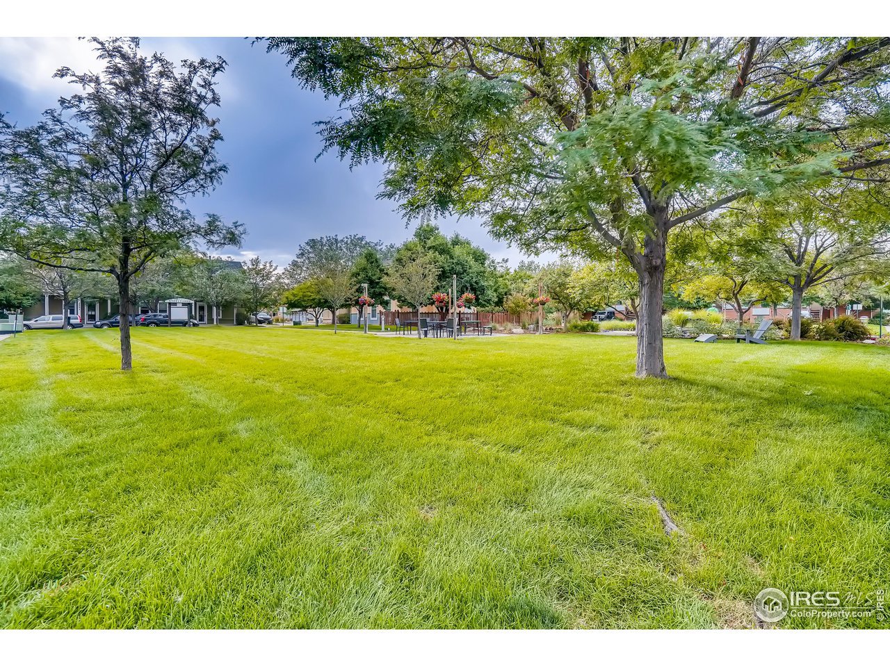 Boulder Condo: 3237 Carbon Place