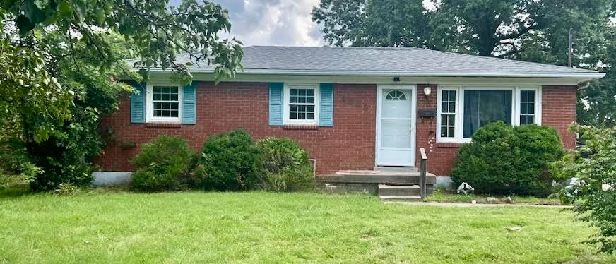 Louisville House: 4805 Cofer Ave