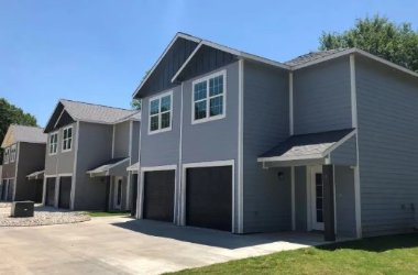 Texarkana House: 3320 Robin Lane