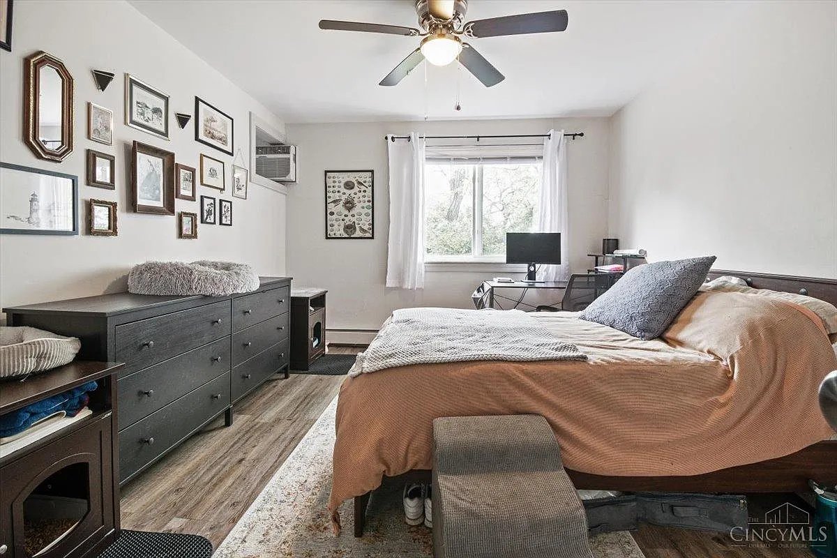 Cincinnati Apartment: 505 Sandheger Pl