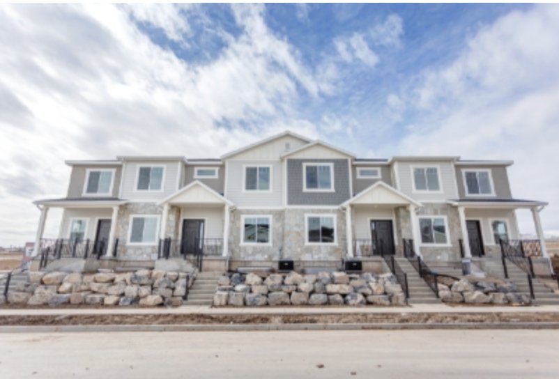 Lehi Single Room: 4403 W Glendon Drive