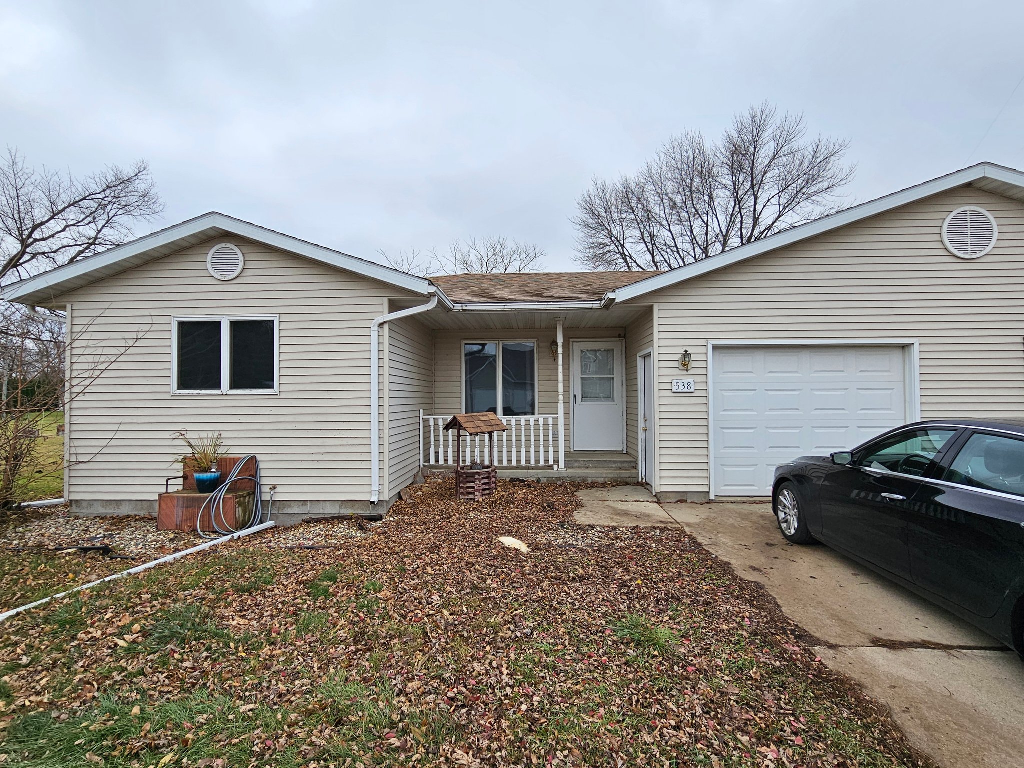 Winnebago Townhome: 2nd Ave SW