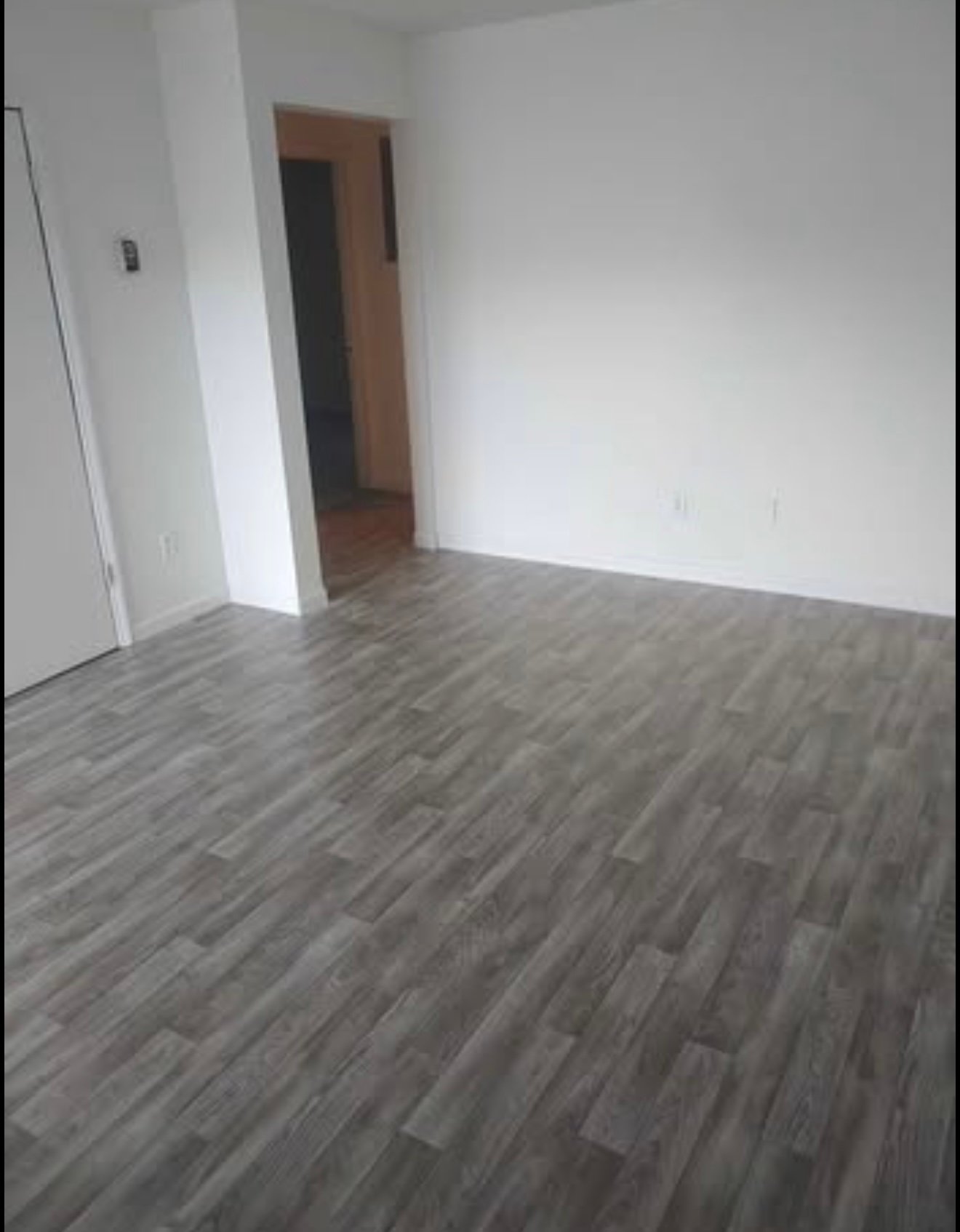 Burnsville Apartment: 477 Charlie Brown Rd