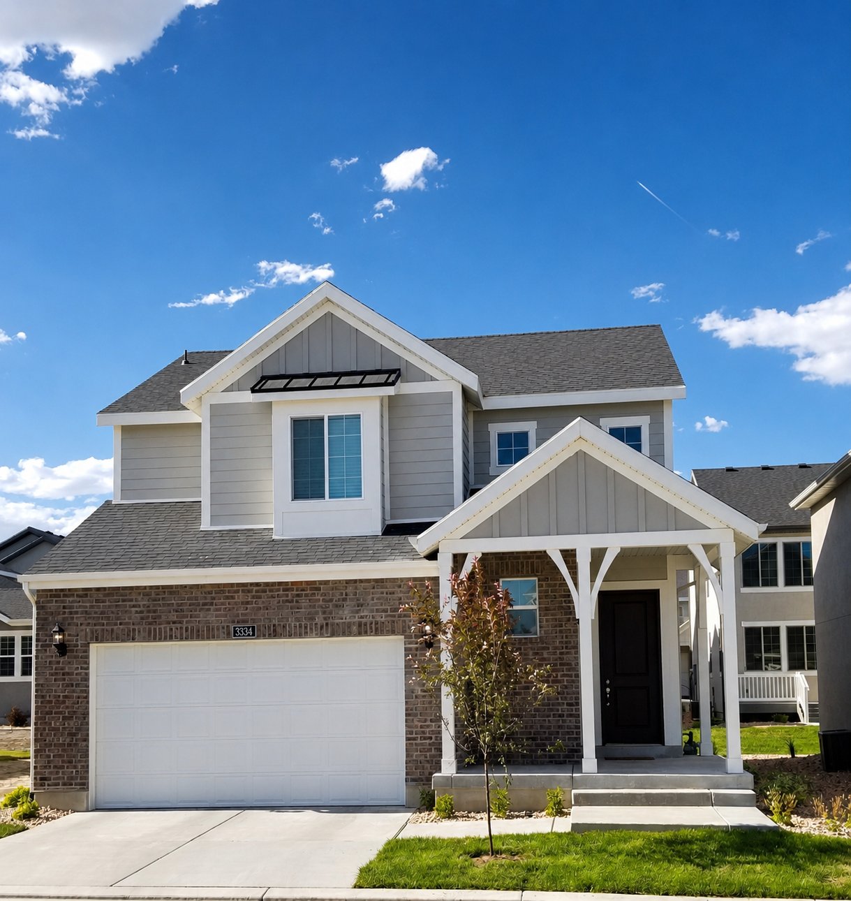 Lehi House: 3334 W Lazy J Ln