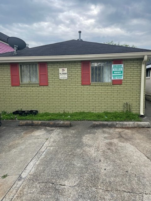 New Orleans Multiplex: 3120 N. Robertson