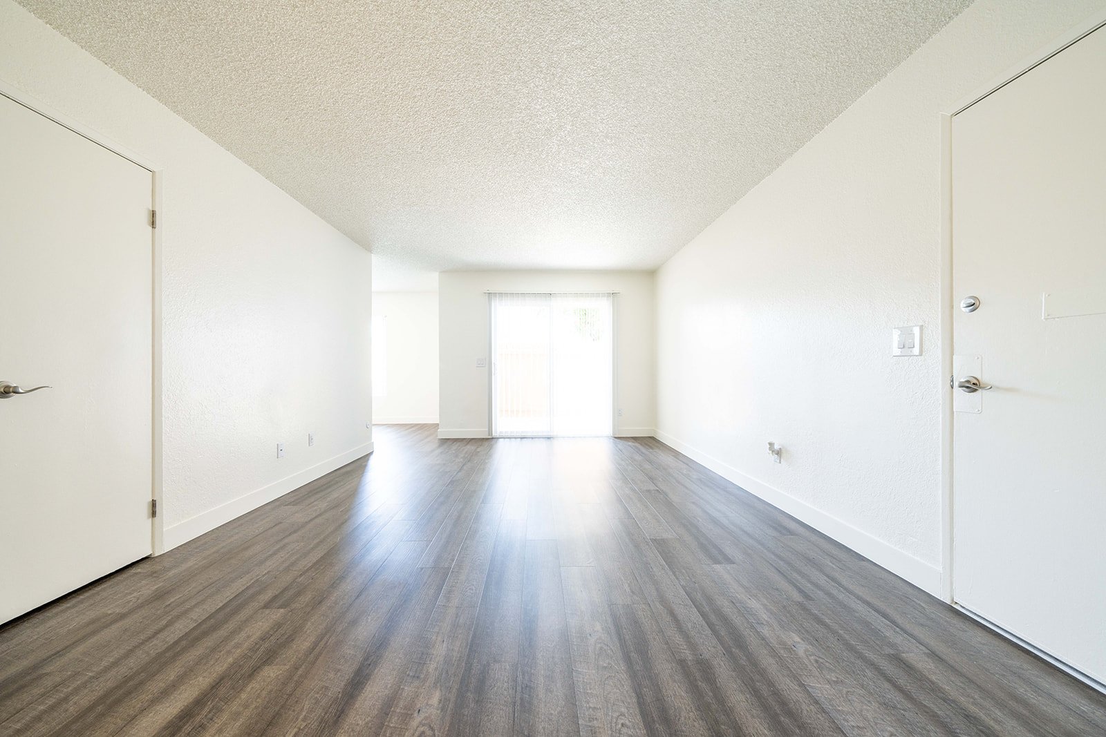 Vista Apartment: 1440 Oak Dr A06