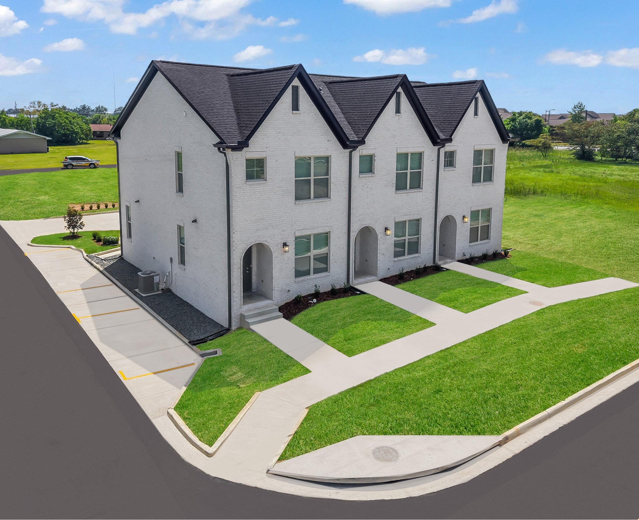 Tuscaloosa House: 909 27th ST