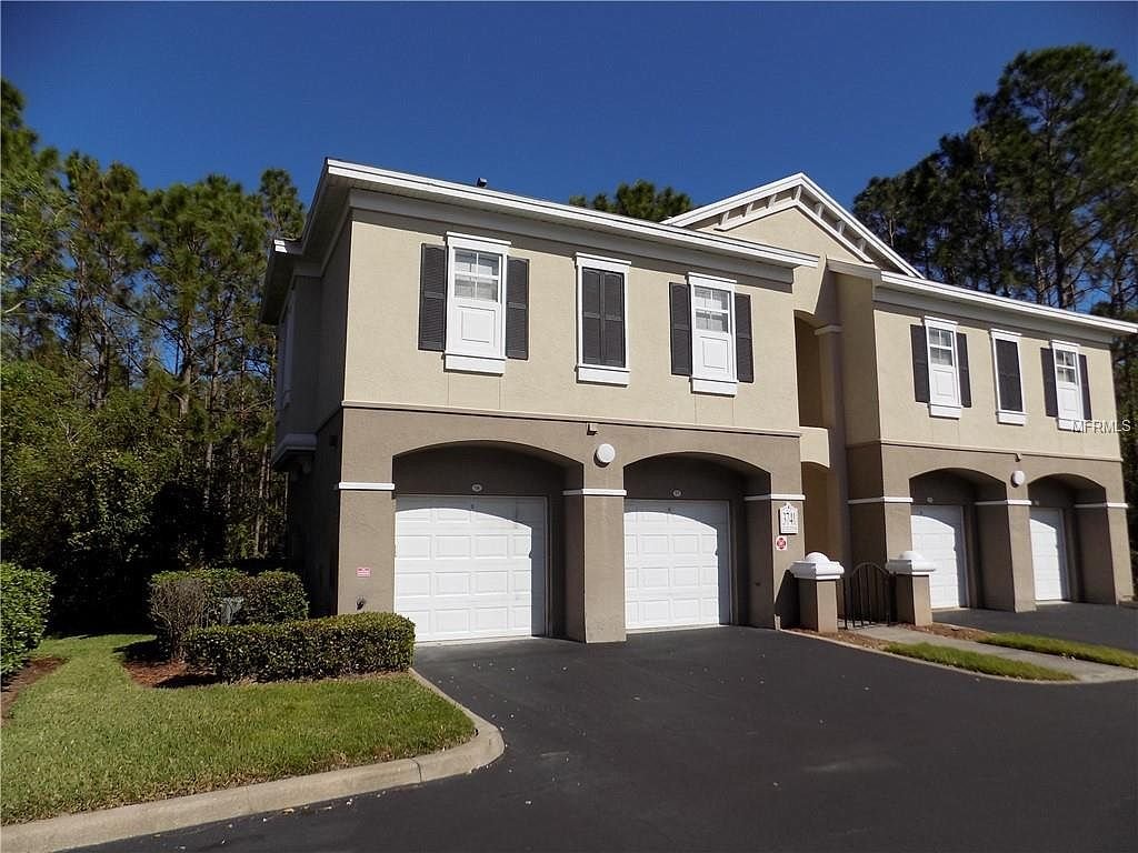Orlando Condo: 3741 Conroy Rd