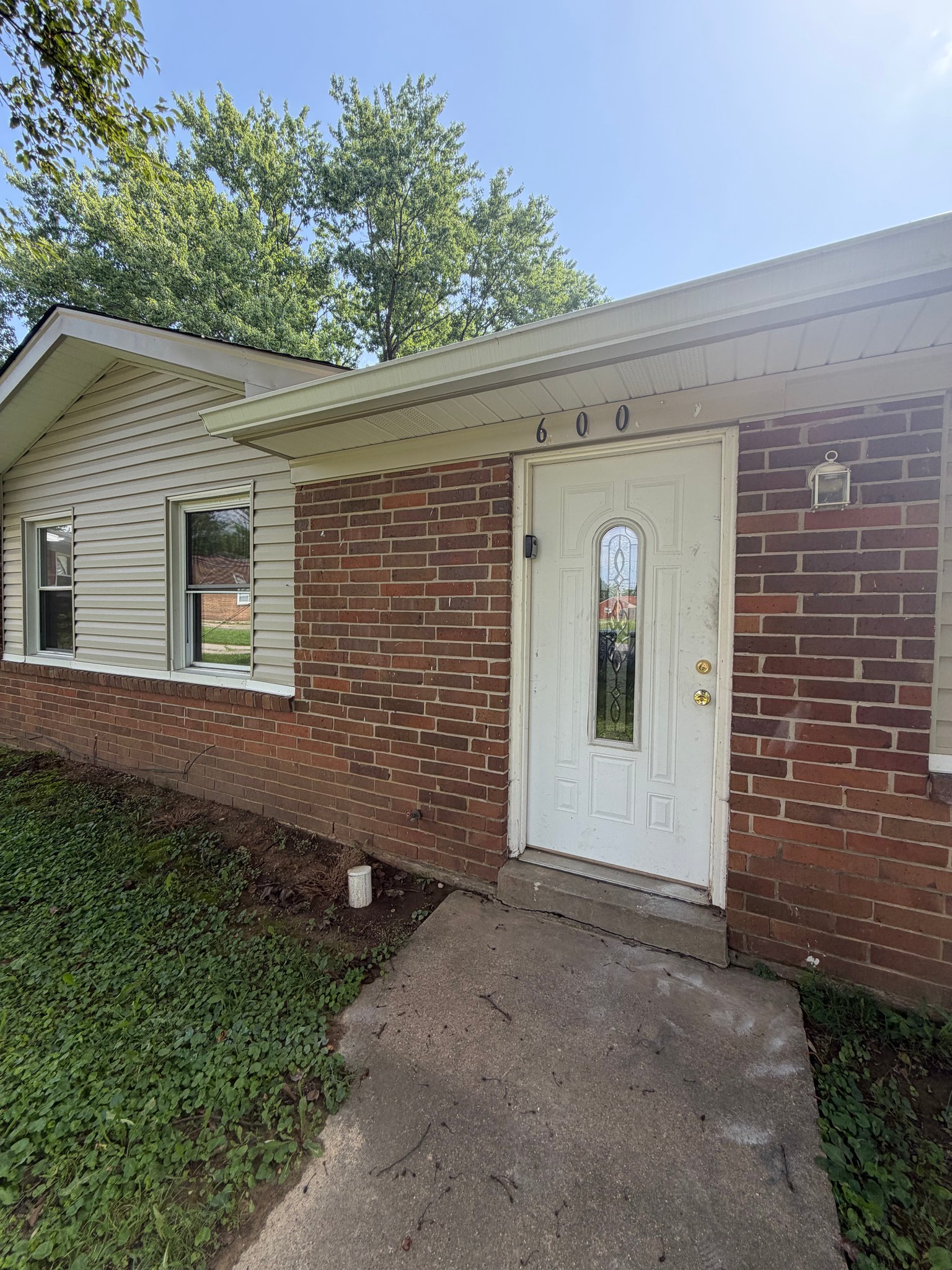 Louisville House: 6009 Stillridge Ct