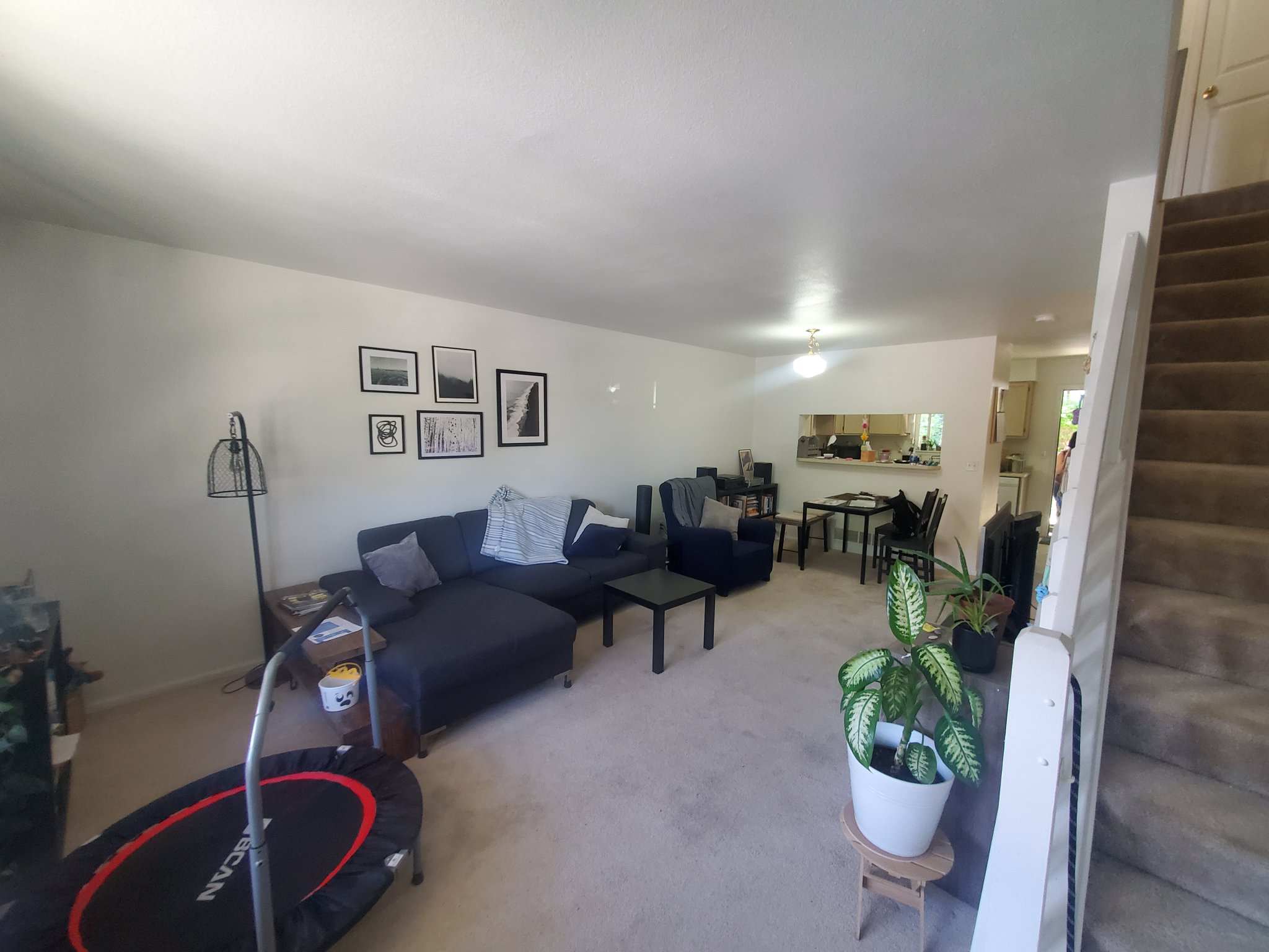 Louisville Townhome: 285 Pheasant Run