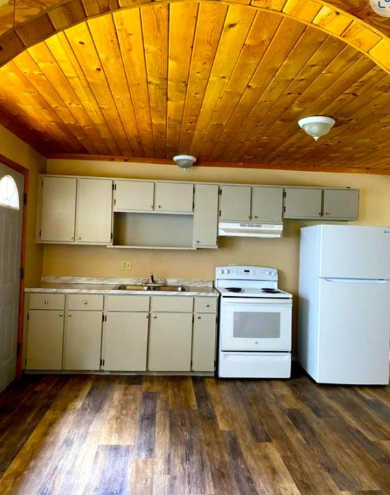 Flagstaff Apartment: 520 S Verde St