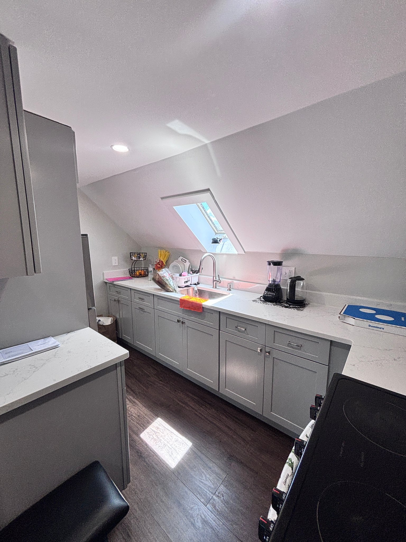 Taunton Apartment: 19 Orchard St