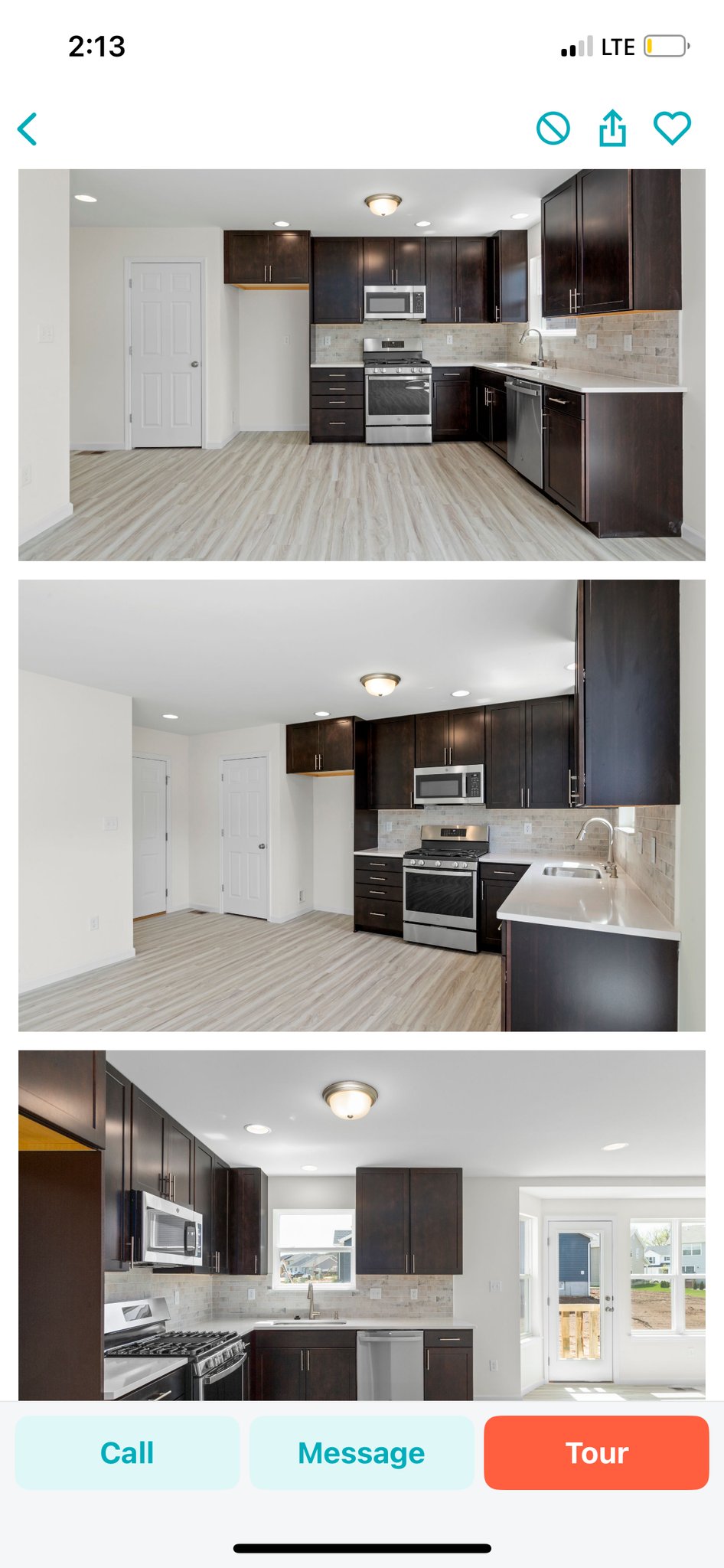 Vandalia House: 212 north forrest st