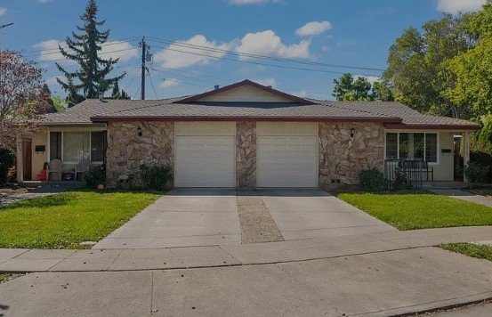 San Jose House: 3226 Neal Ave