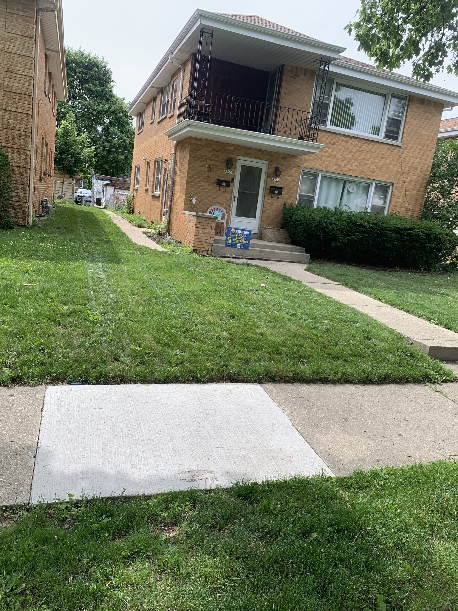 Milwaukee Single Room: 4355 N. 90th