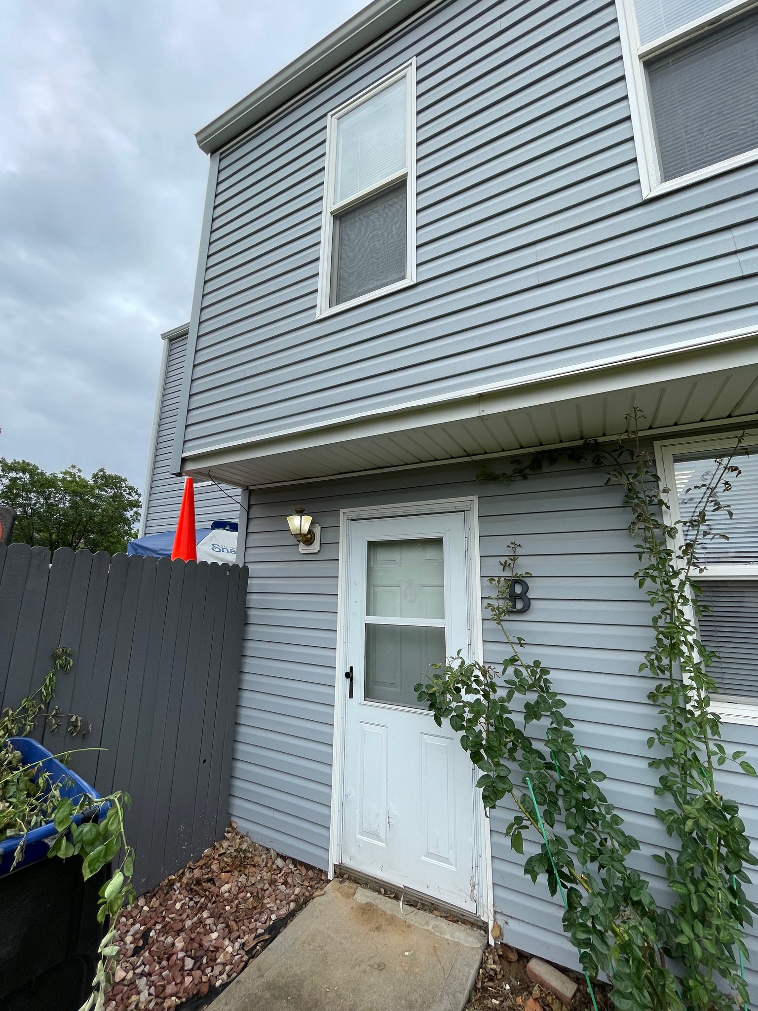 Lafayette Townhome: 850 Sir Galahad Drive