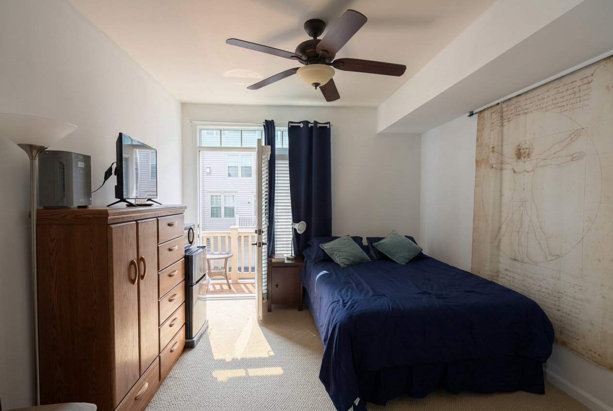 Aldie Single Room: 25989 Braided Mane Ter