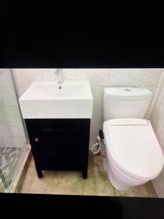 San Francisco Single Room: 1601 7 th ave