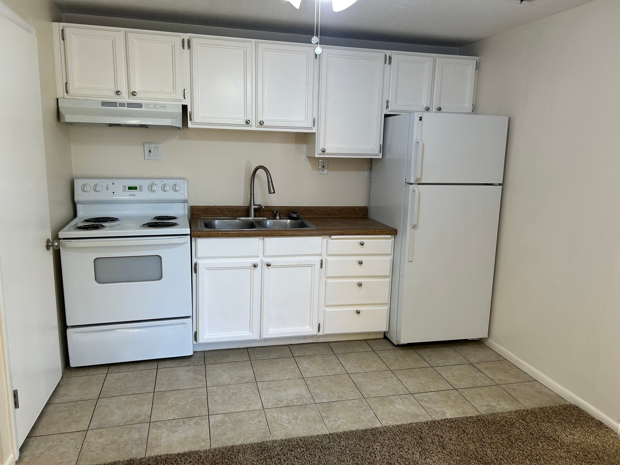 Layton Apartment: 722 A Eastside Drive