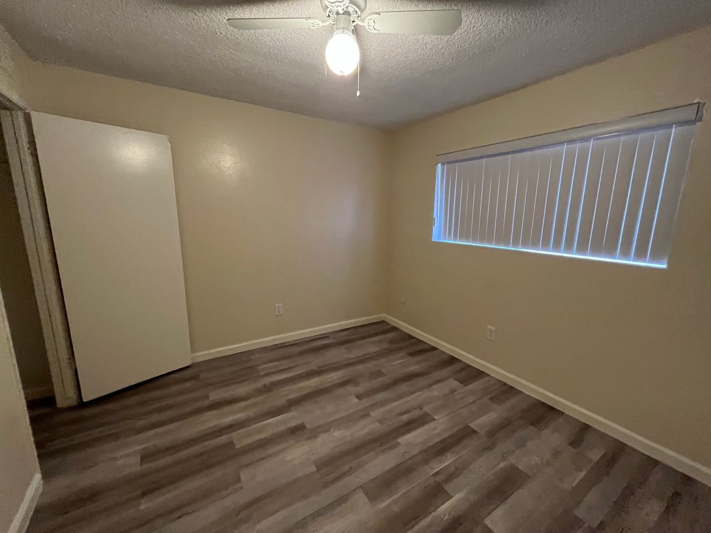 Bakersfield Townhome: 1019 L St
