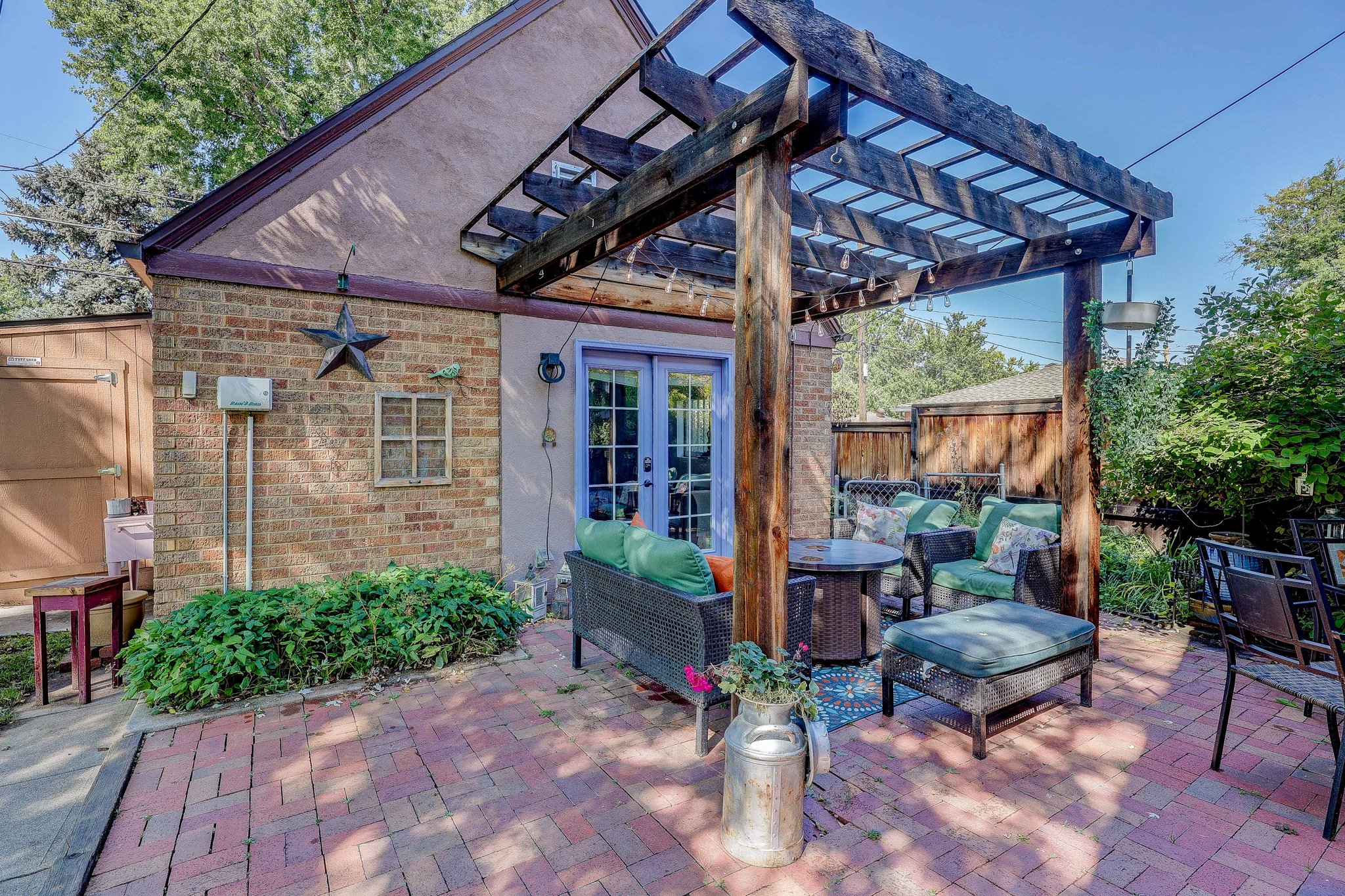 Denver Condo: 1219 S Corona St