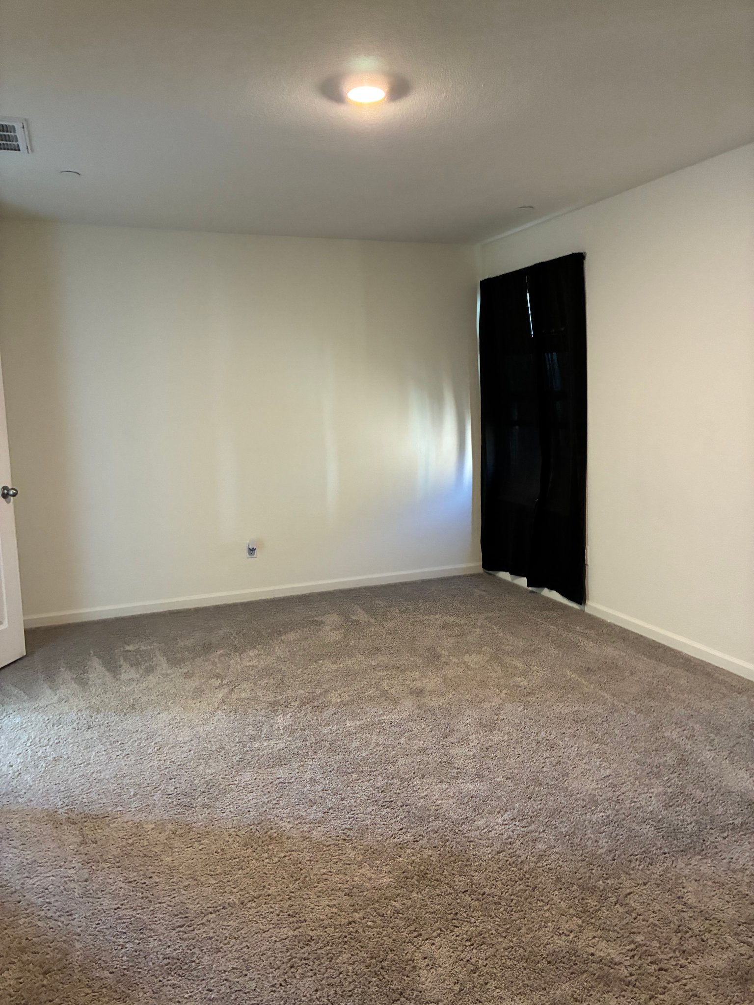 Merced House: 4244 Rutherford Ave