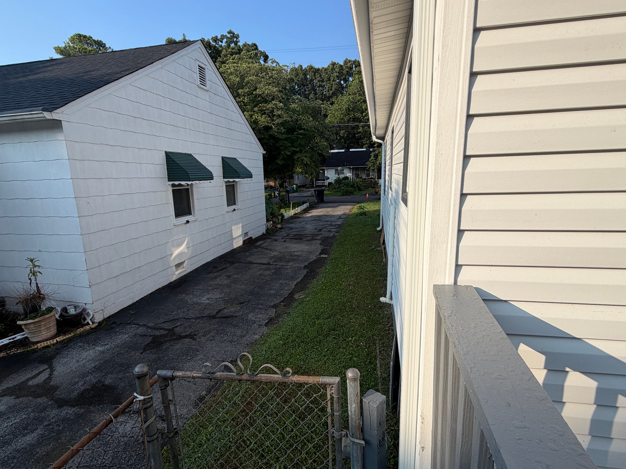 East Ridge House: 5335 Marion Ave