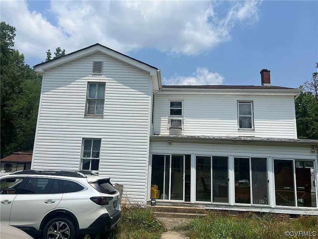 Ashland House: 10406 Old Ridge Rd Ashland