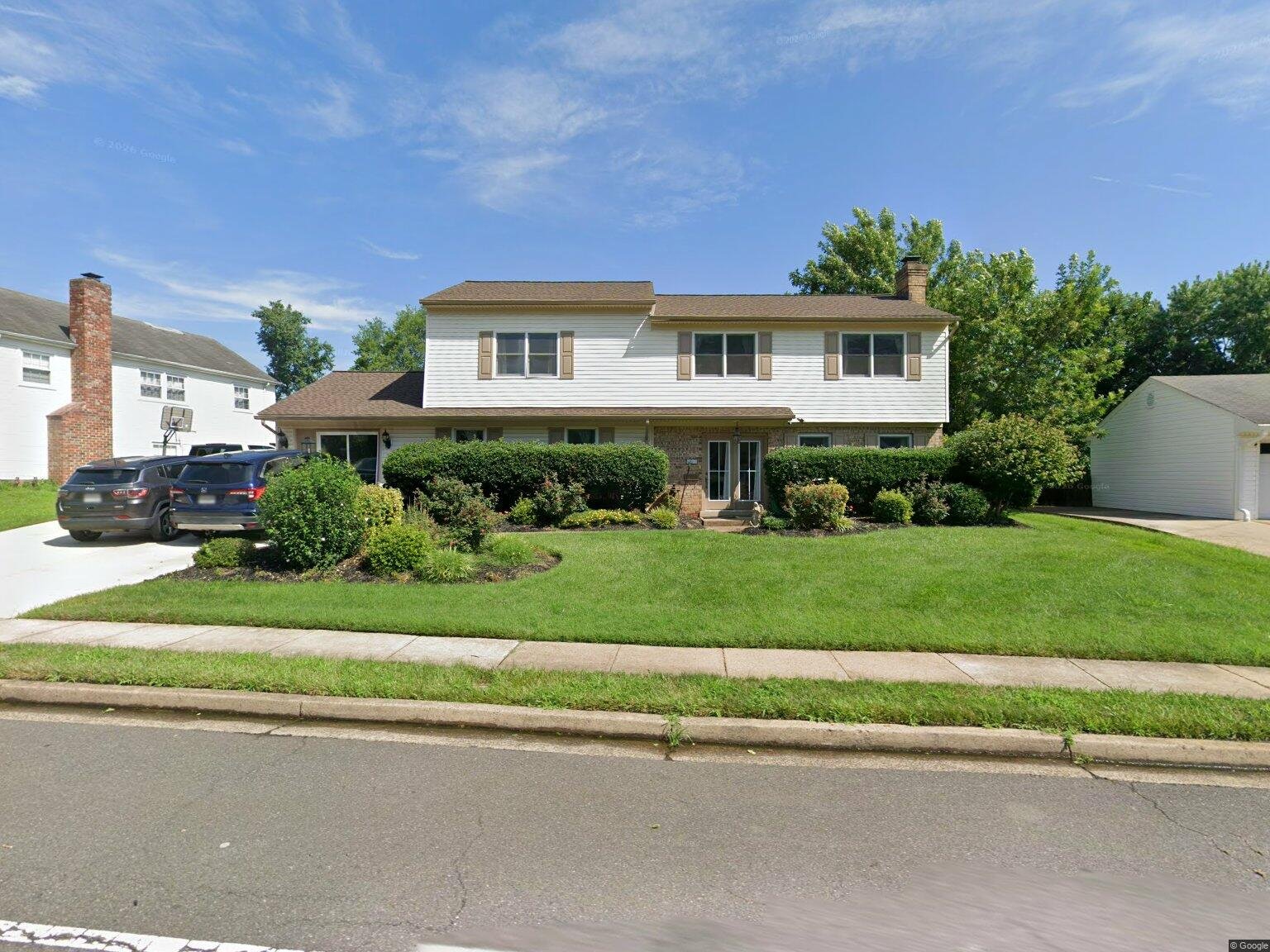 Manassas House: 9708 Sudley Manor Dr