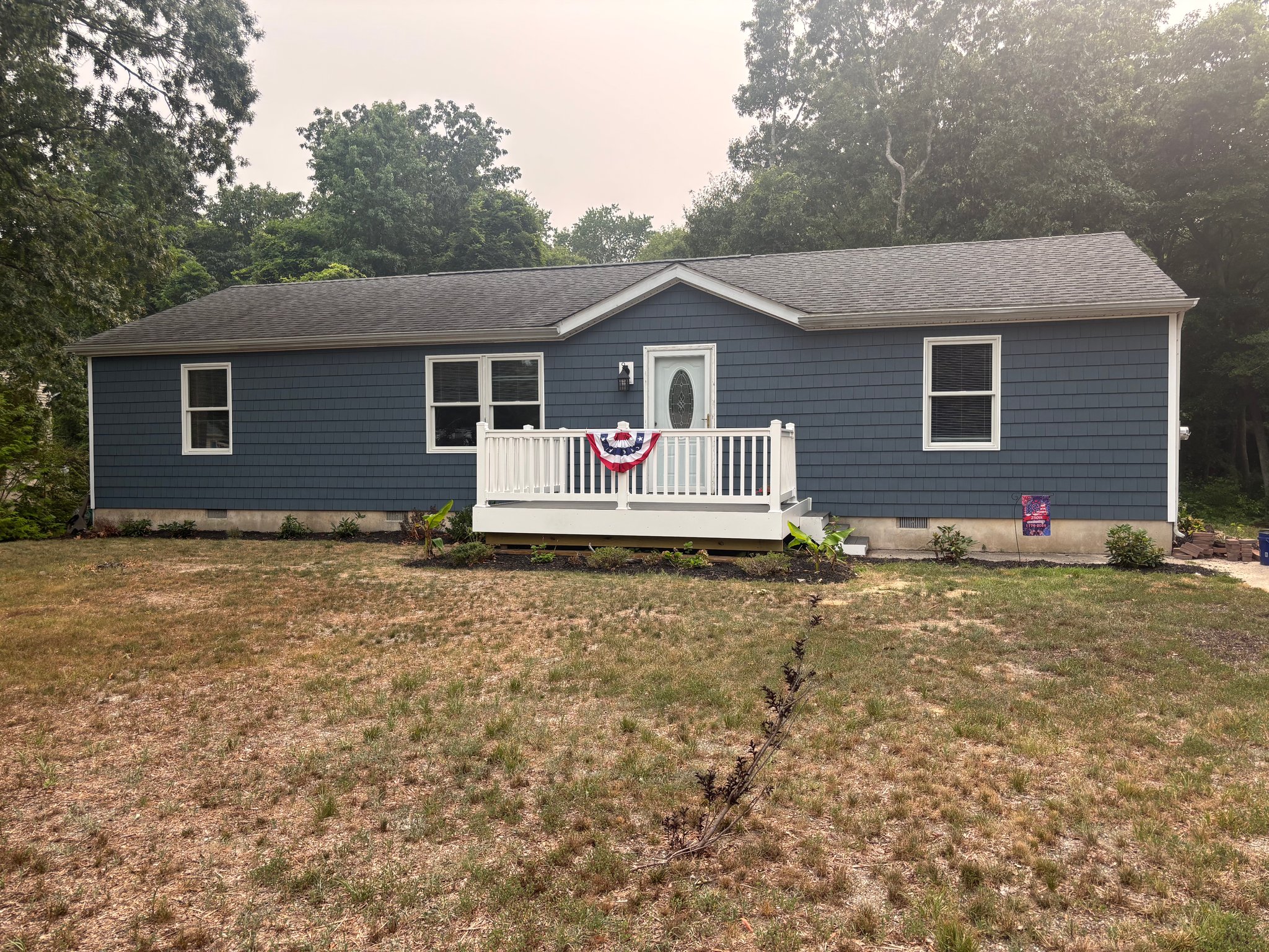 Cape May House: 206 Lennox Ave