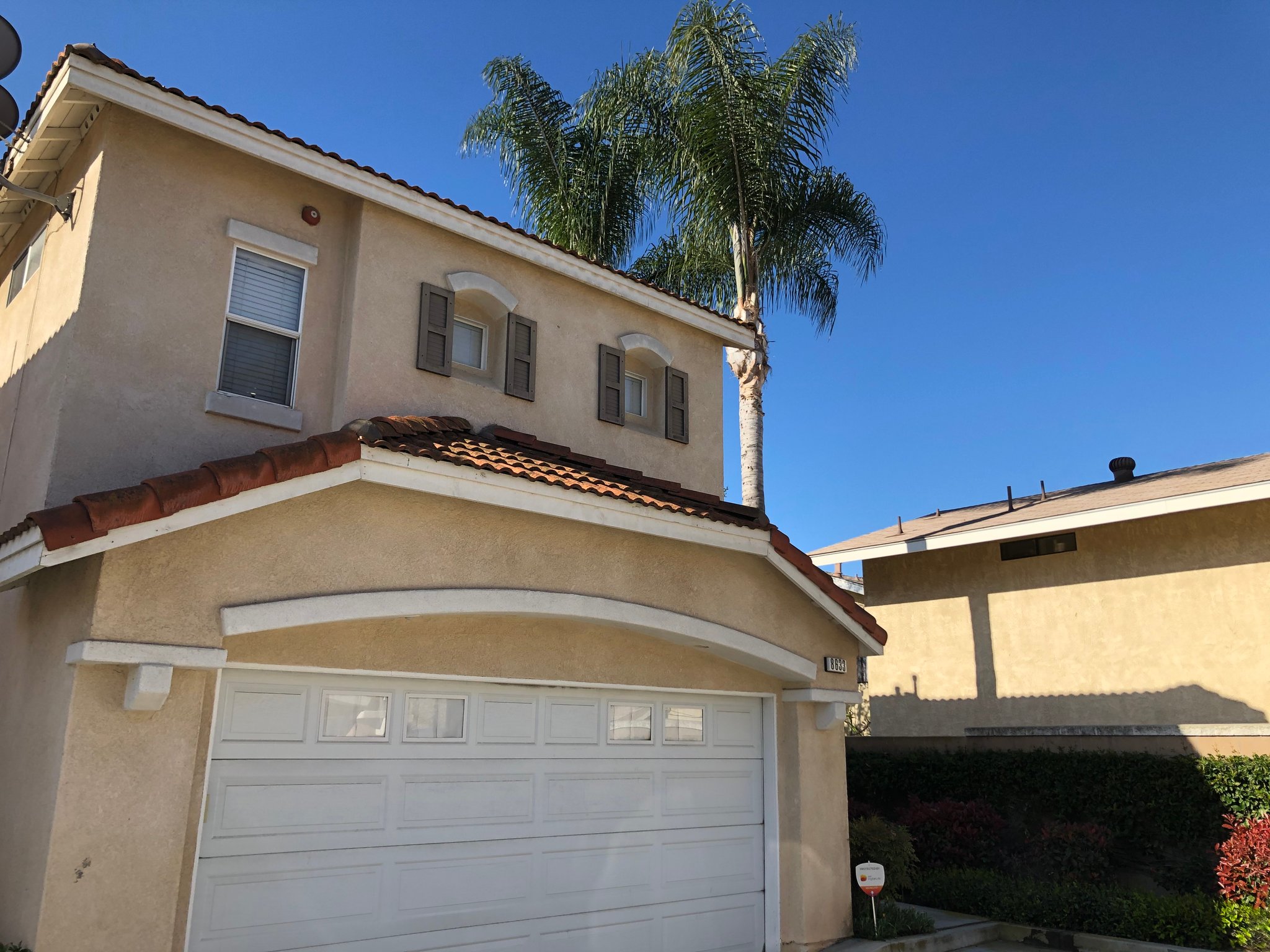 Cypress Condo: 8633 Walker Street