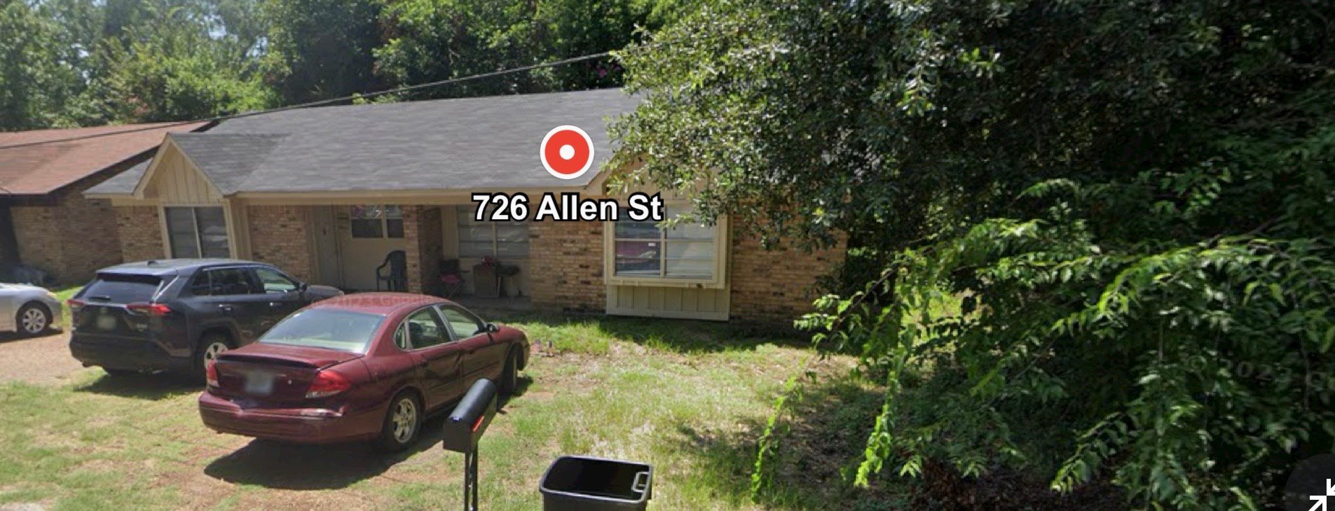 Gilmer Multiplex: 724/726 Allen