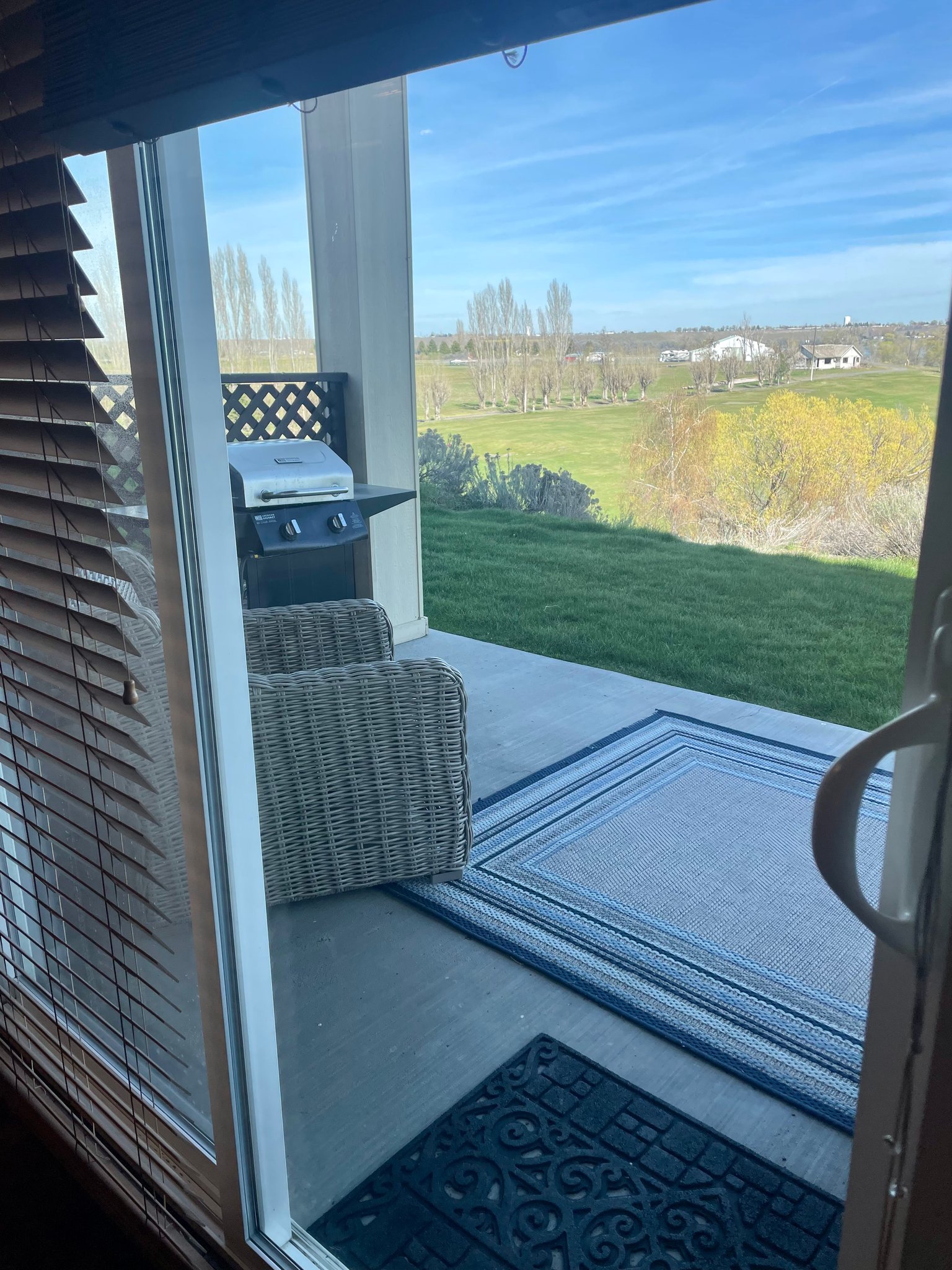 Moses Lake Condo: 4395 Westshore Dr NE