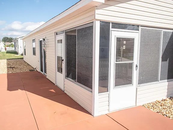 The Villages House: 2810 Barboza Dr