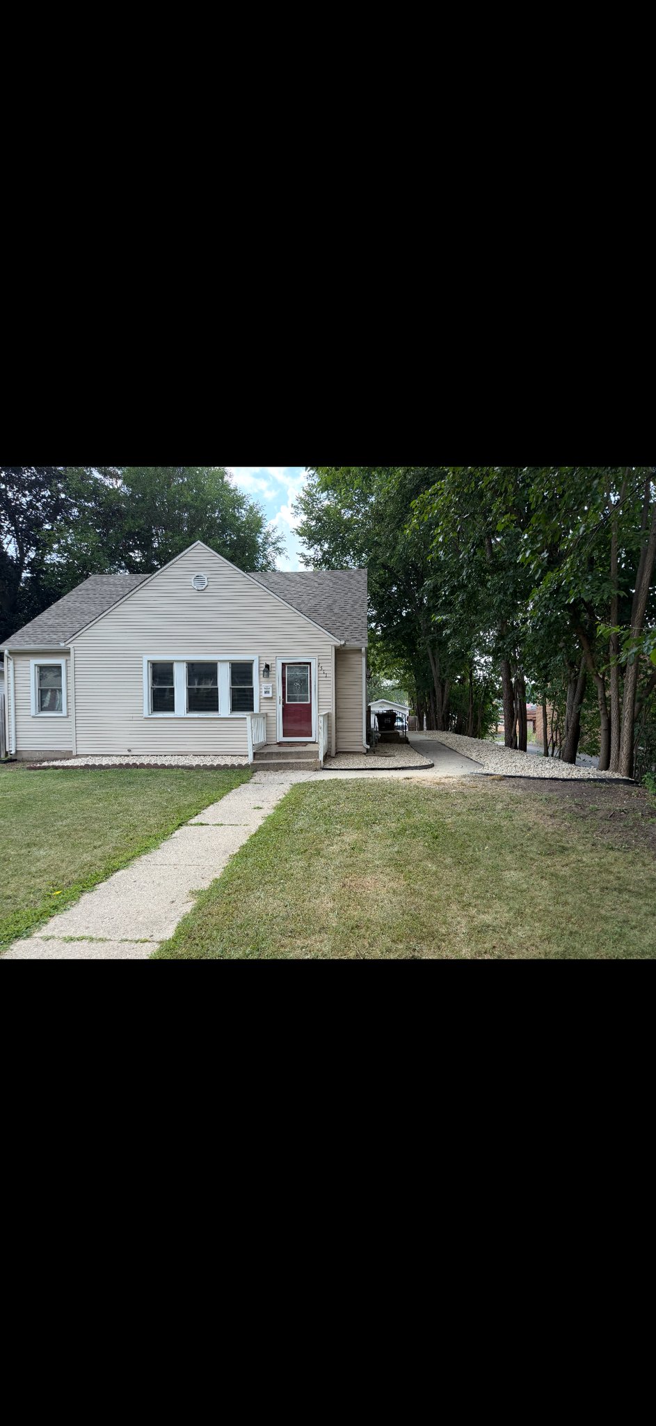 Rockford House: 1511 23rd St
