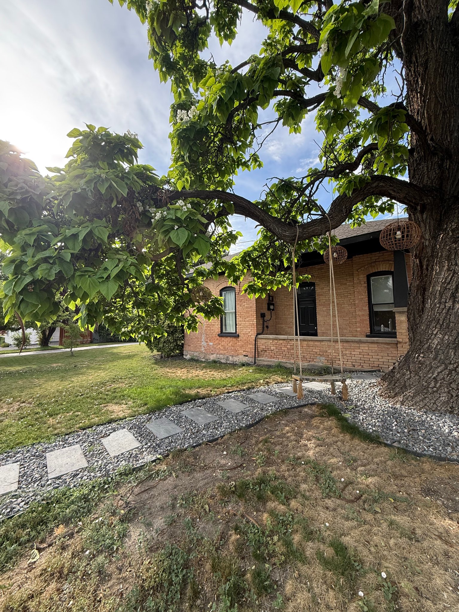Lehi House: 595 E 900 N