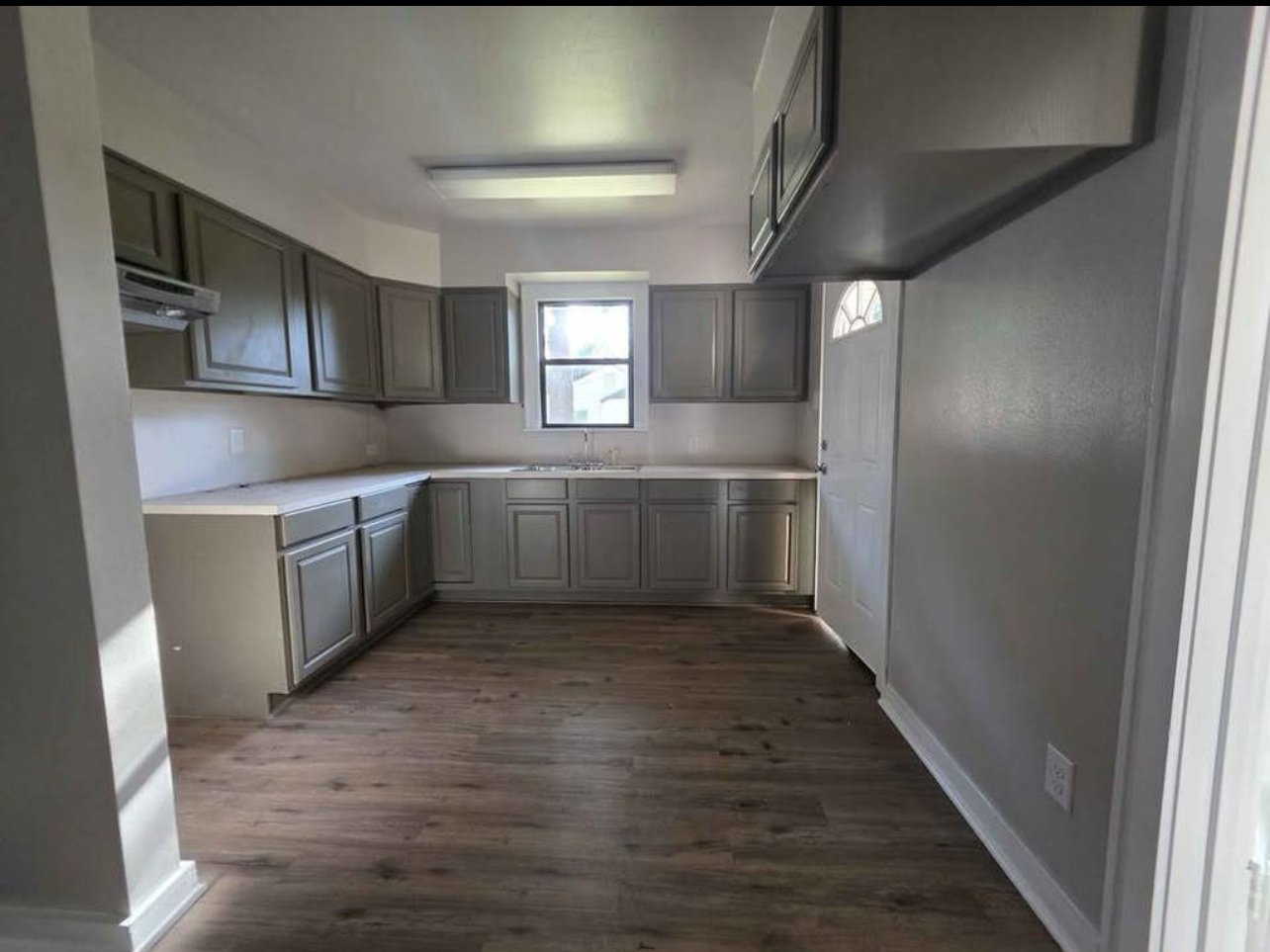 Marshall House: 1401 Wilson St